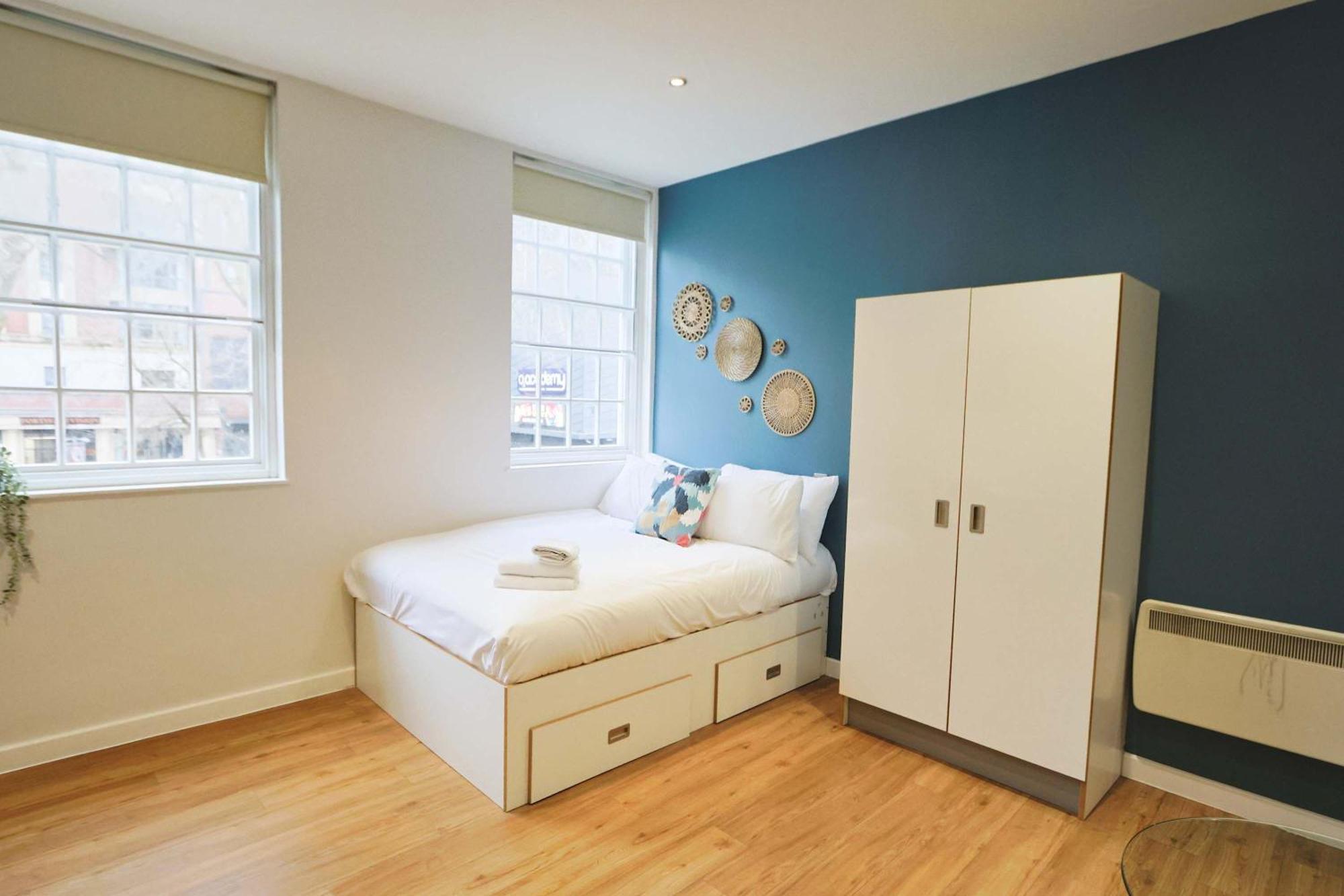 Harford House 11 - Hopewell Appartement Bristol